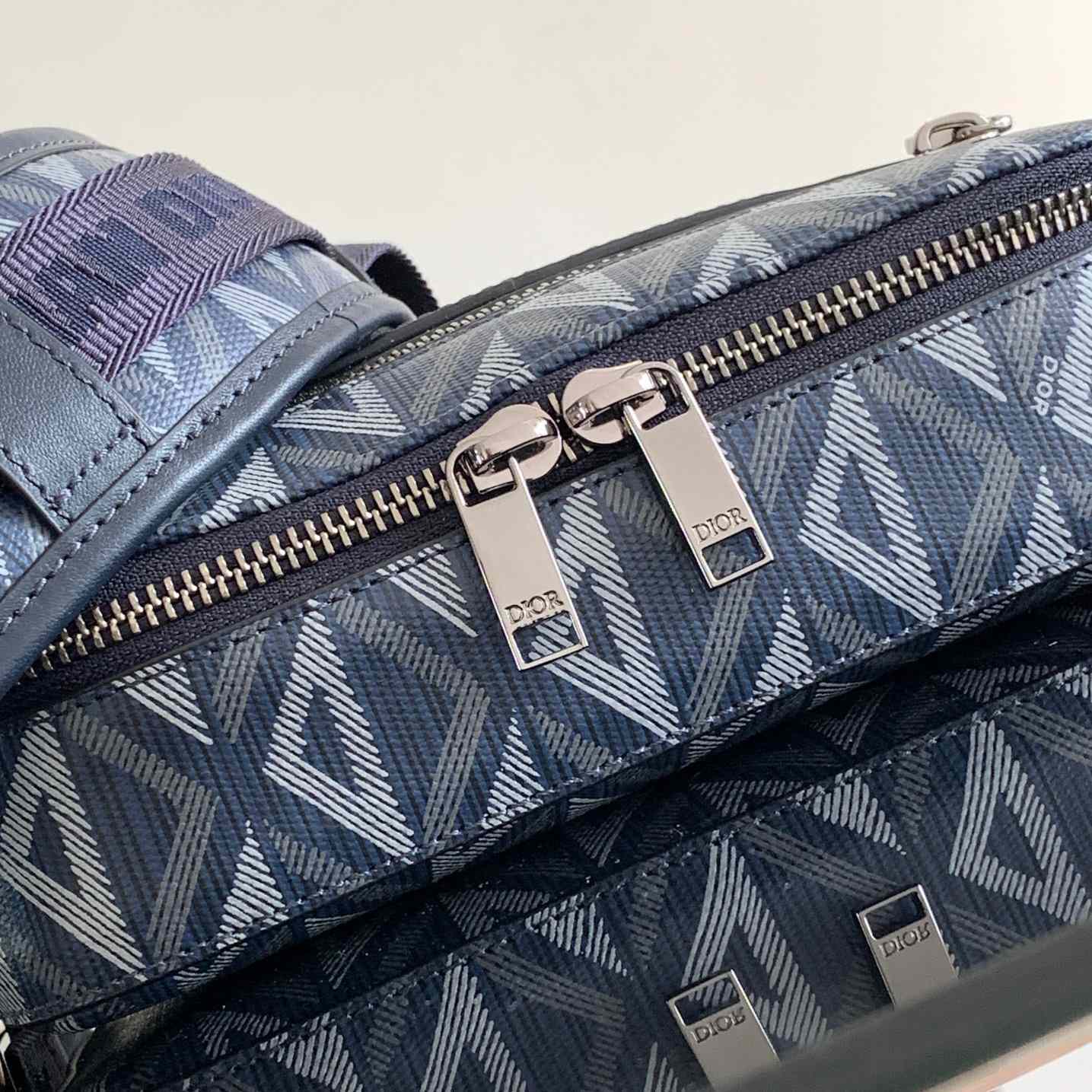 Dior Safari Bag With Strap - PerfectKickZ