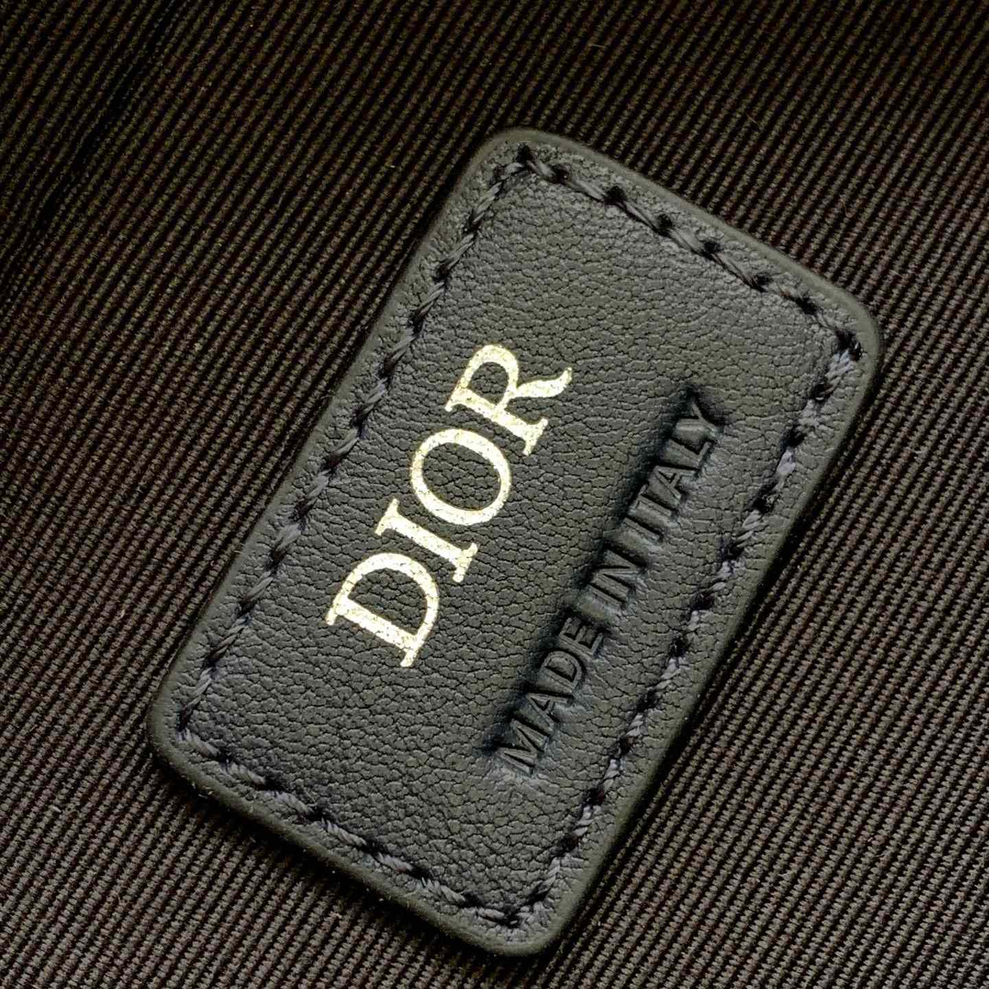 Dior Safari Bag With Strap - PerfectKickZ