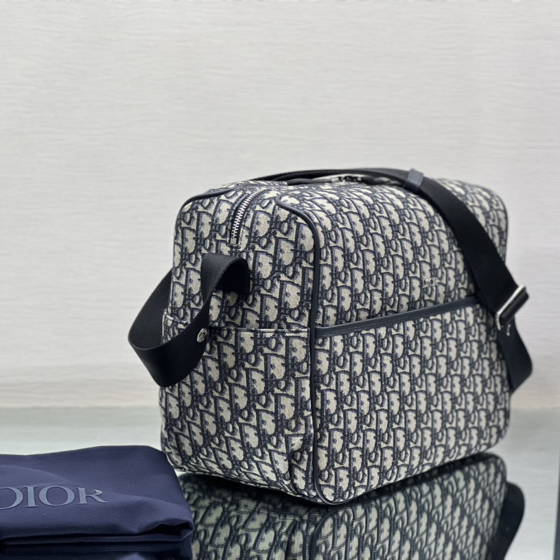 Dior Changing Bag  - PerfectKickZ