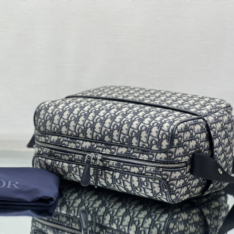 Dior Changing Bag  - PerfectKickZ