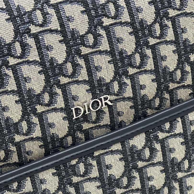 Dior Changing Bag  - PerfectKickZ