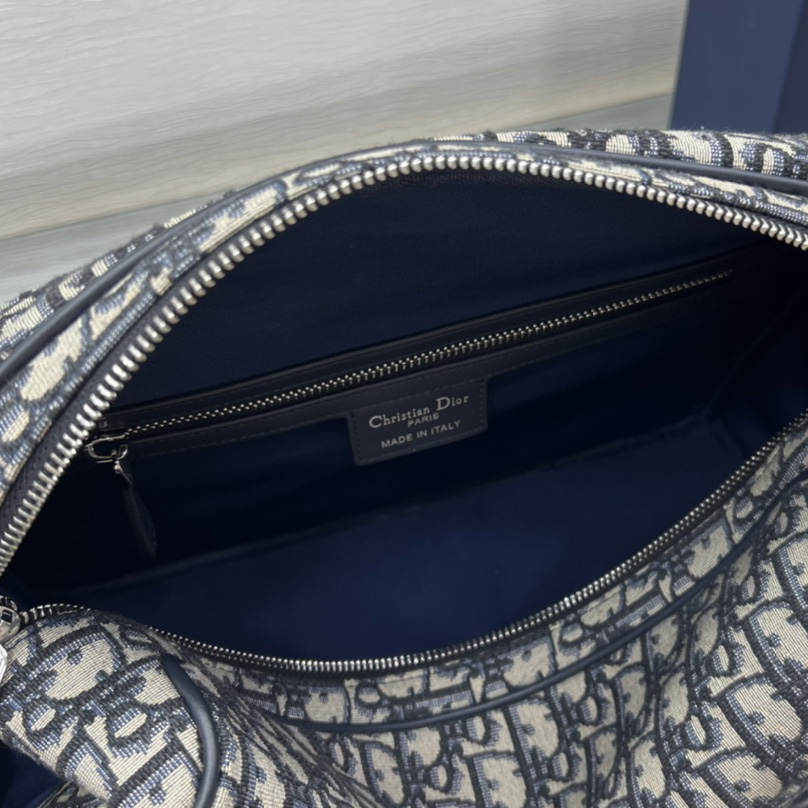 Dior Changing Bag  - PerfectKickZ