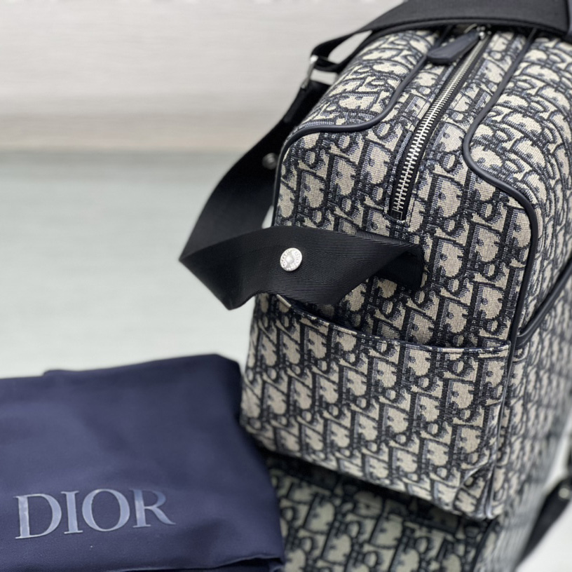 Dior Changing Bag  - PerfectKickZ