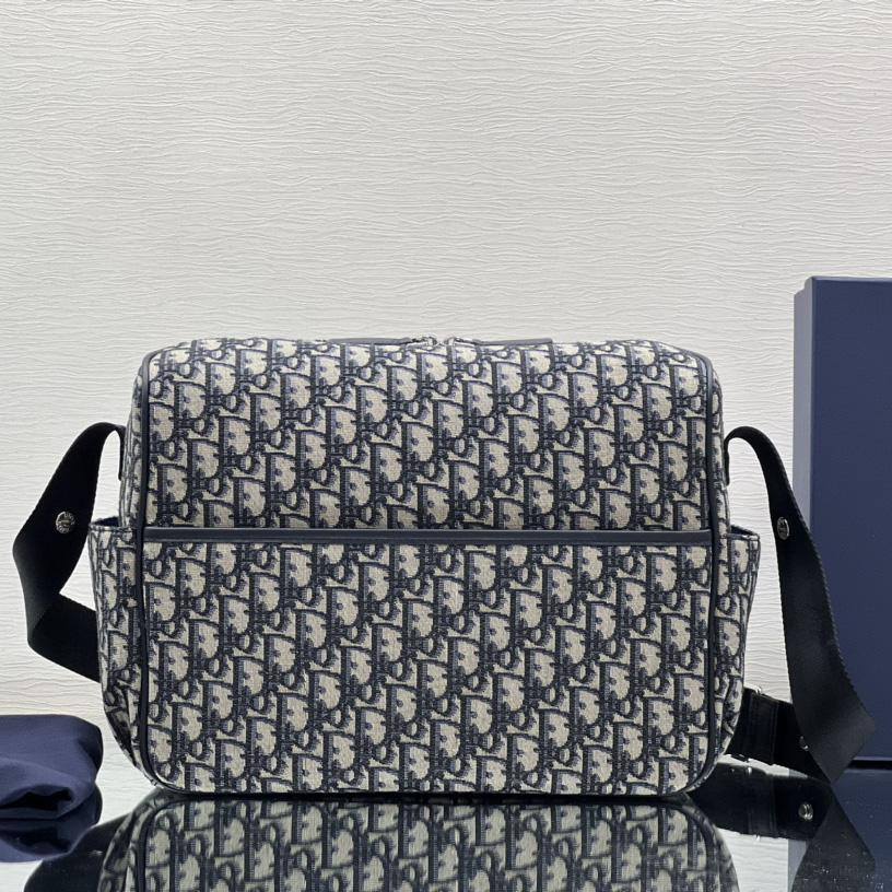 Dior Changing Bag  - PerfectKickZ