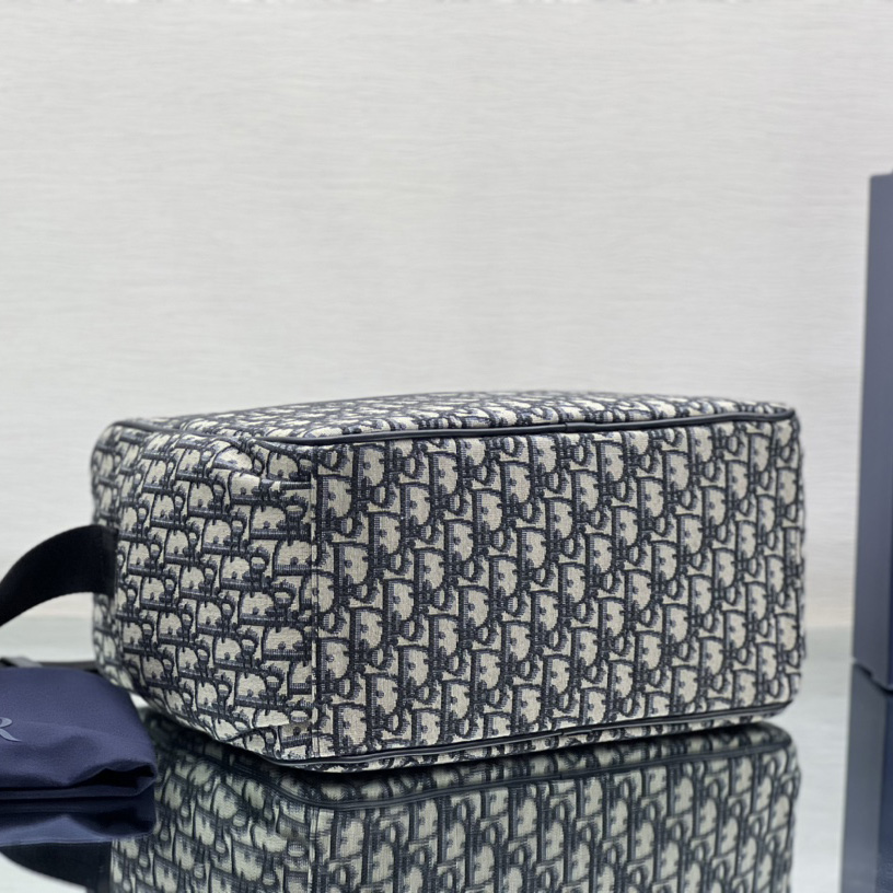 Dior Changing Bag  - PerfectKickZ