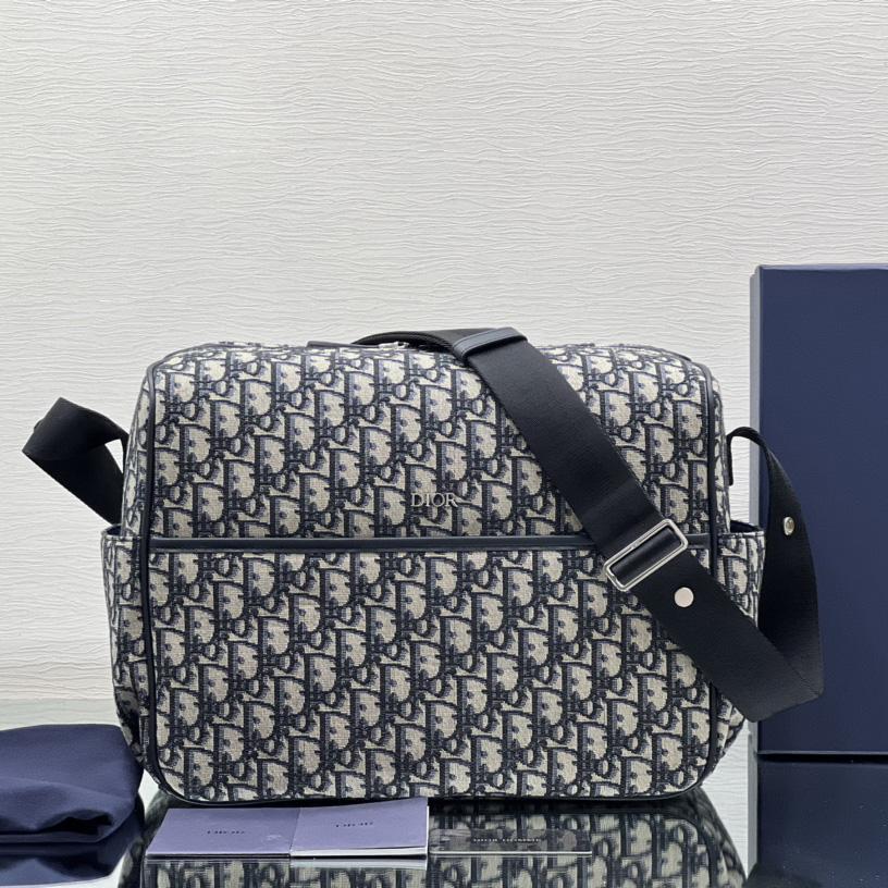 Dior Changing Bag  - PerfectKickZ