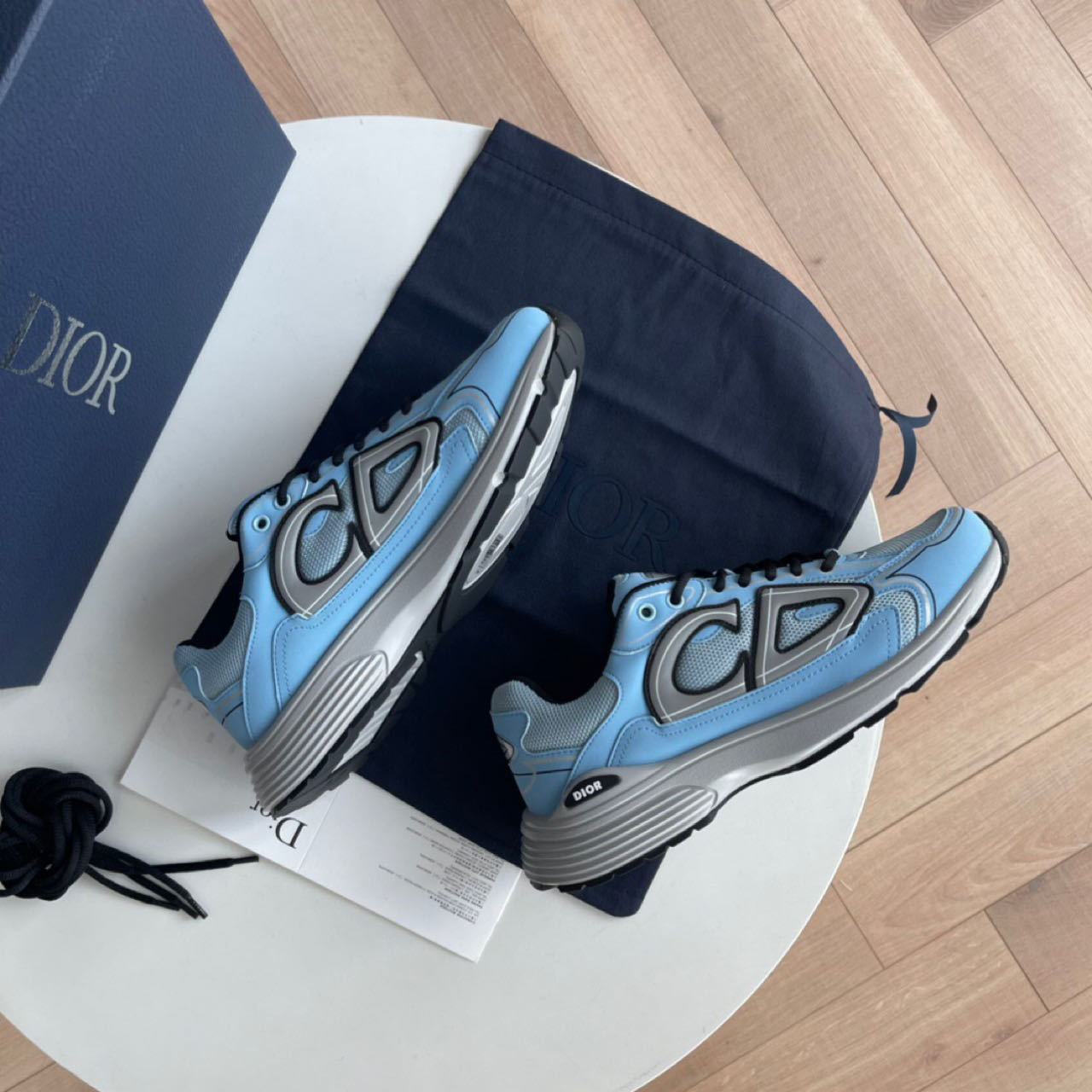 Dior B30 Sneaker  - 