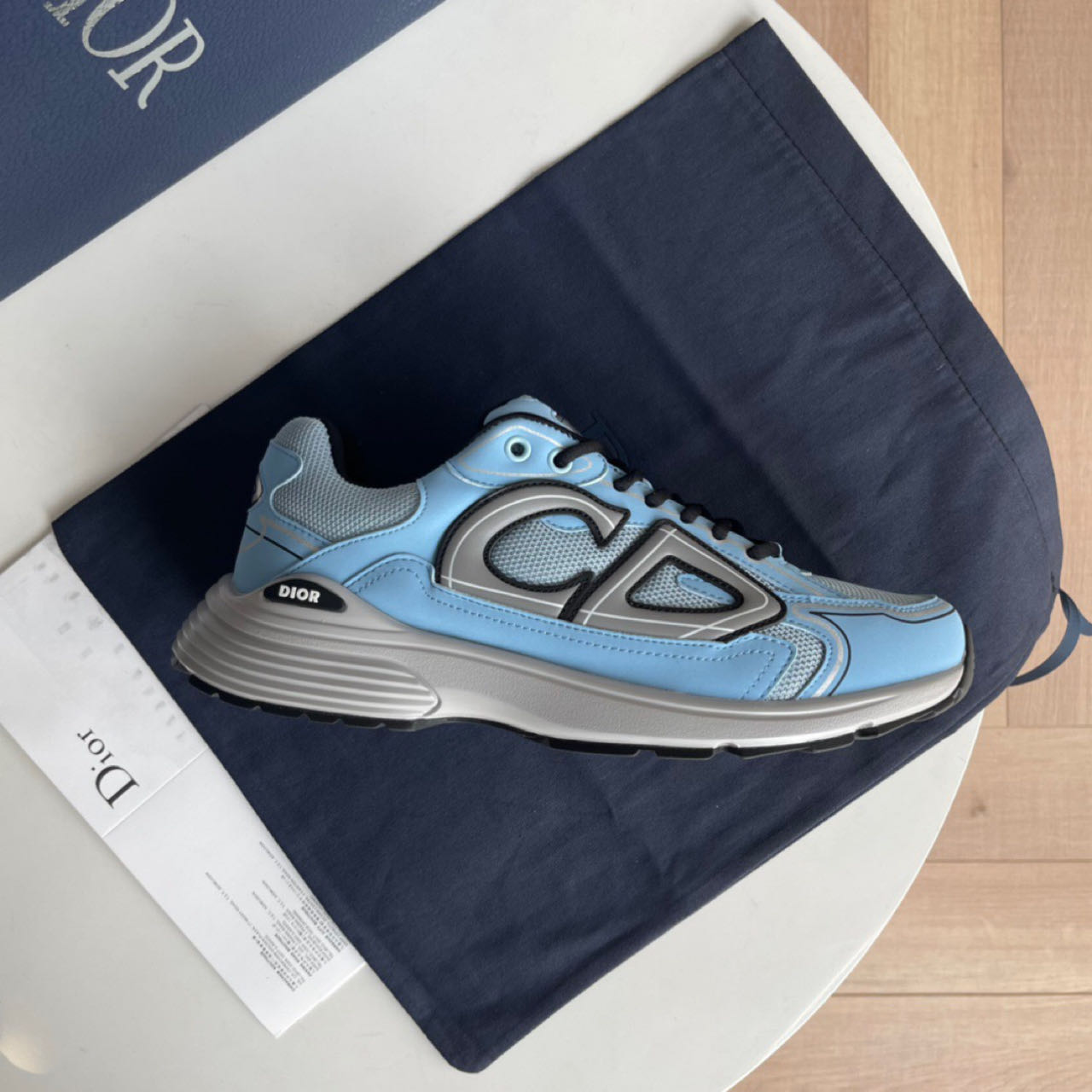 Dior B30 Sneaker  - PerfectKickZ
