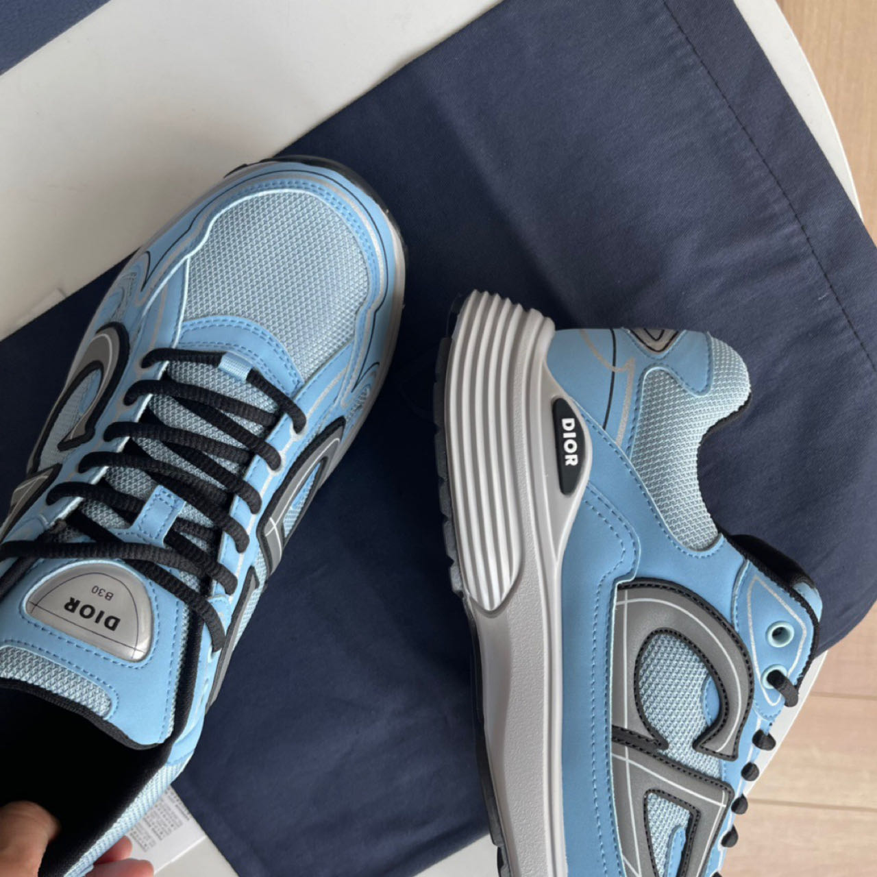 Dior B30 Sneaker  - 