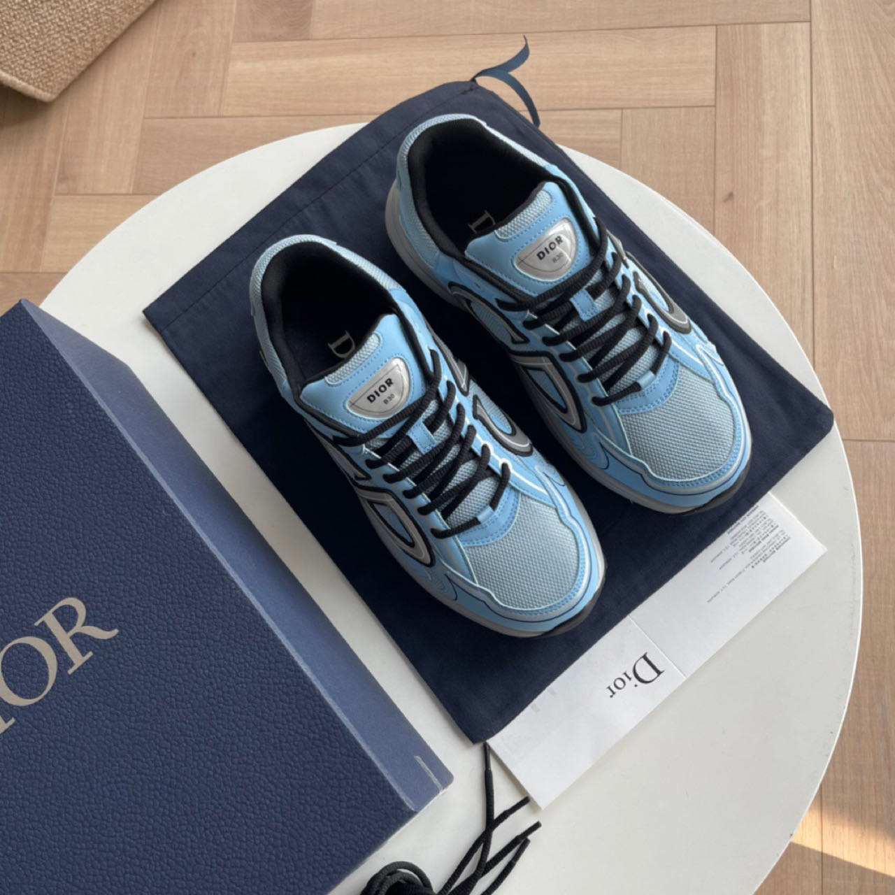 Dior B30 Sneaker  - 