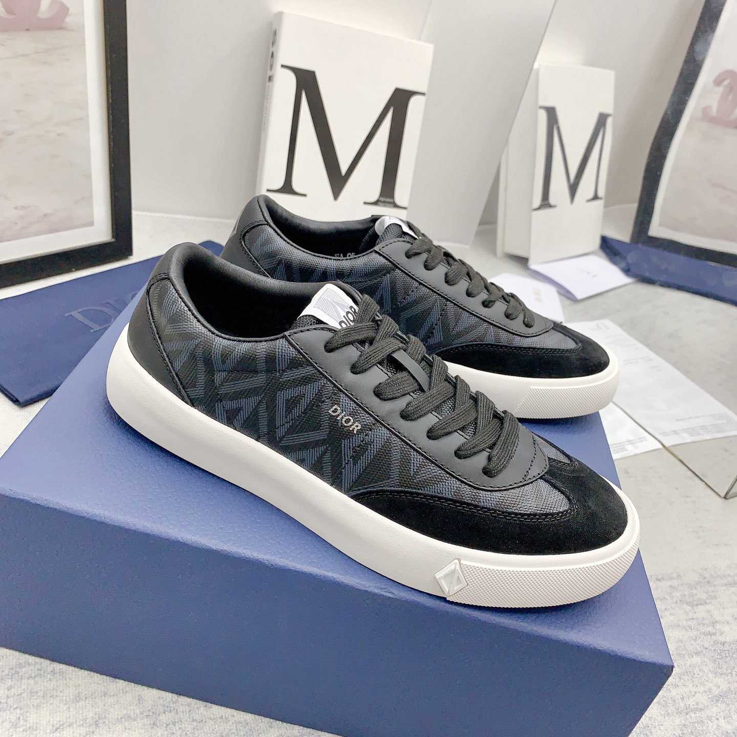 Dior B101 sneaker  - PerfectKickZ