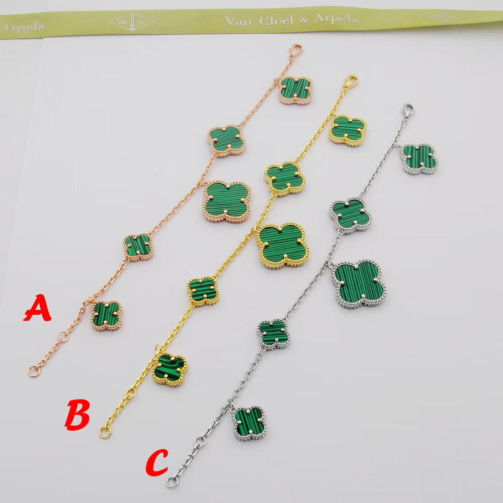 Van Cleef & Arpels Bracelet - PerfectKickZ
