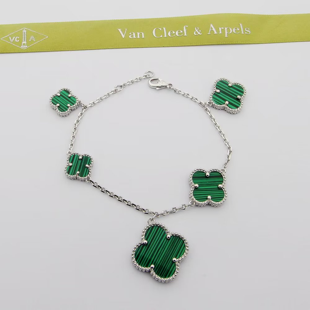 Van Cleef & Arpels Bracelet - 