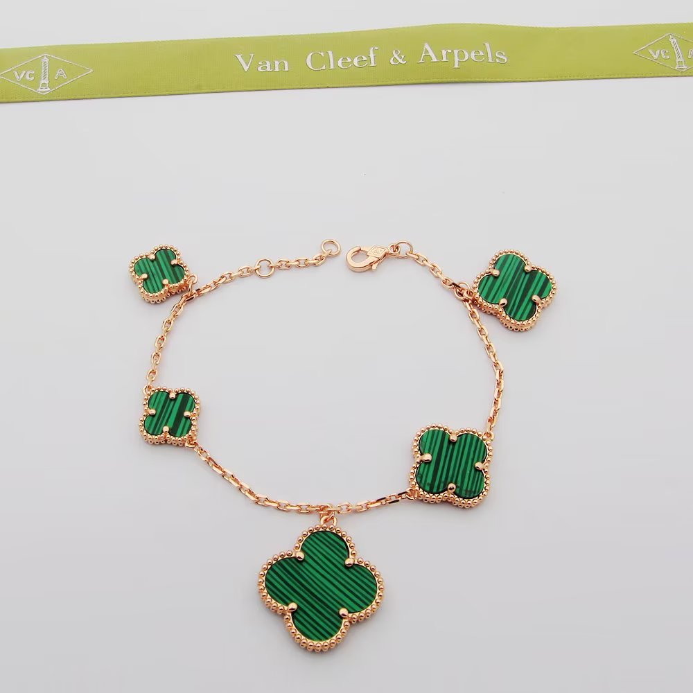 Van Cleef & Arpels Bracelet - 