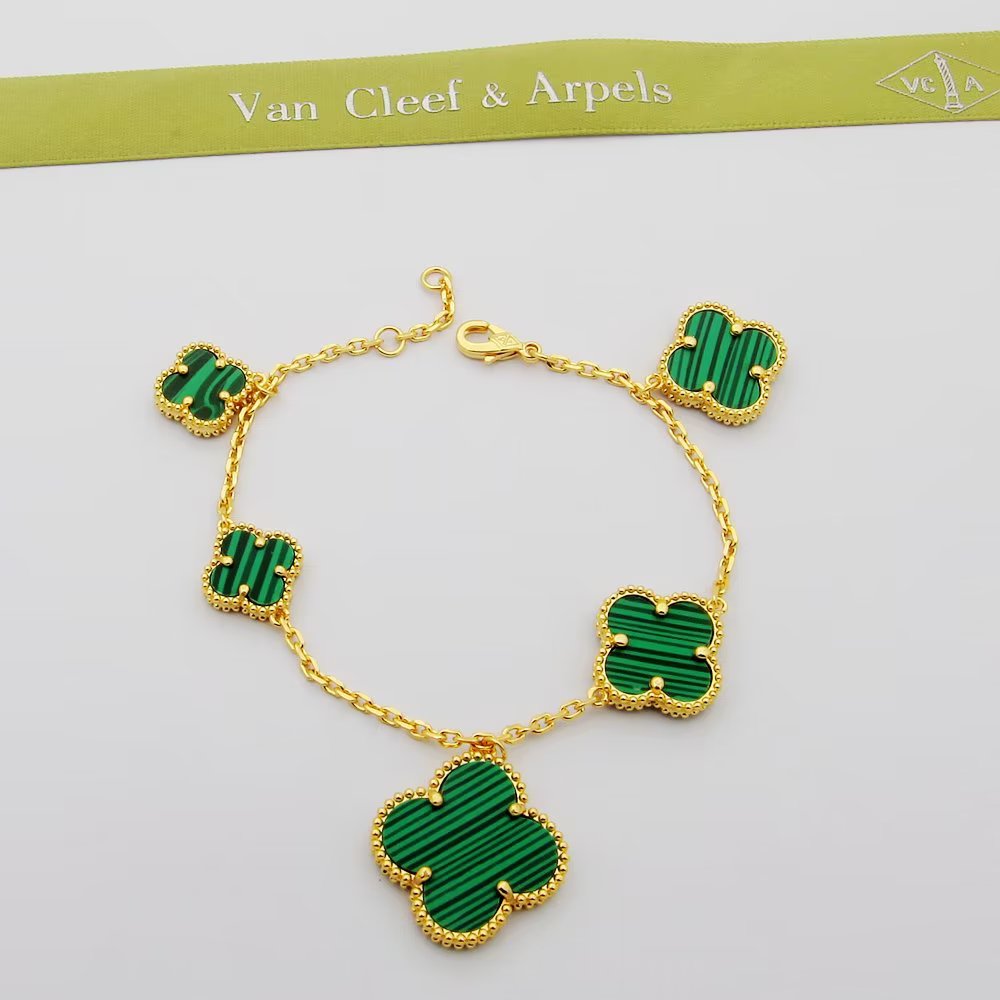 Van Cleef & Arpels Bracelet - 