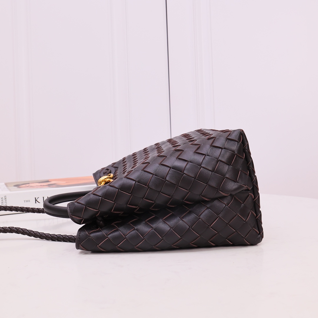 Bottega Veneta Medium Andiamo - PerfectKickZ