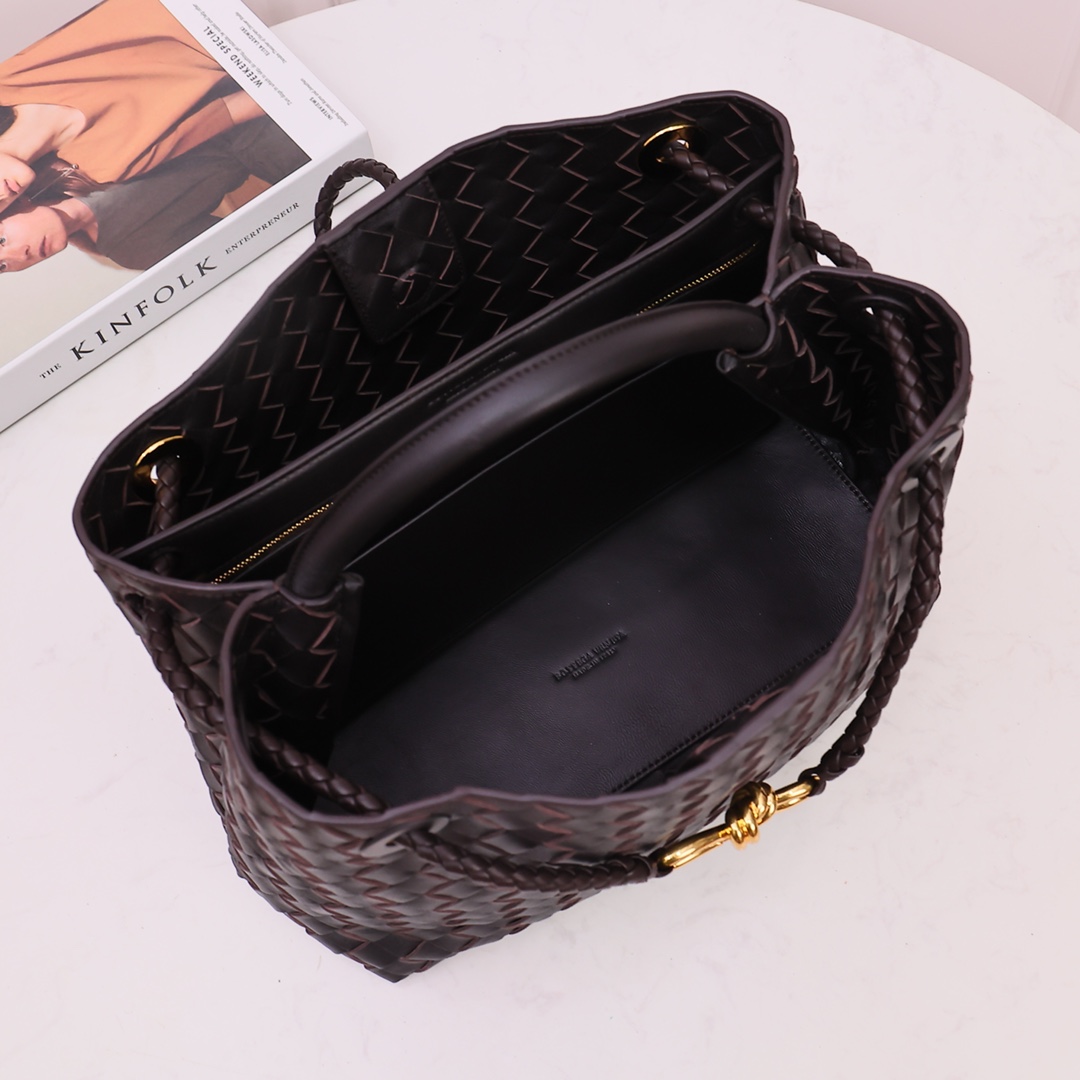 Bottega Veneta Medium Andiamo - PerfectKickZ
