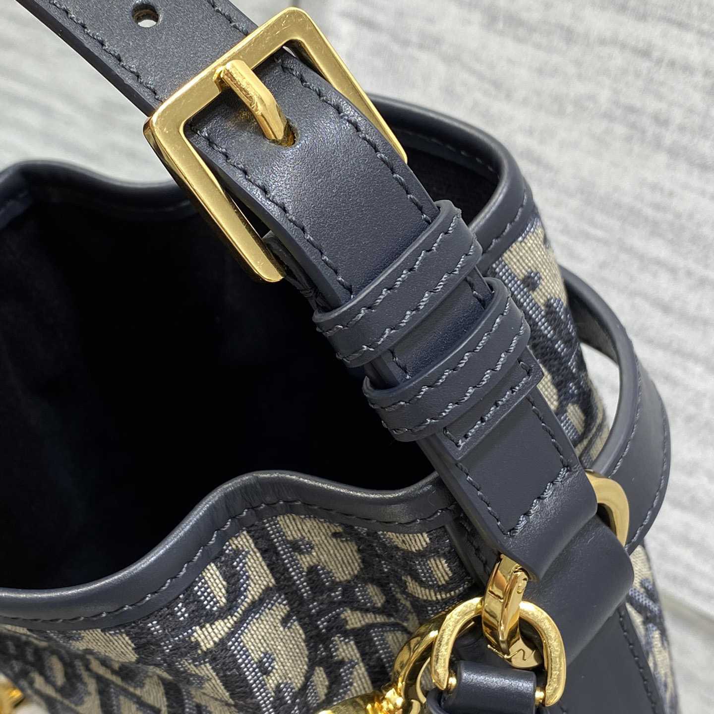 Dior Small C'est Dior Bag  - PerfectKickZ