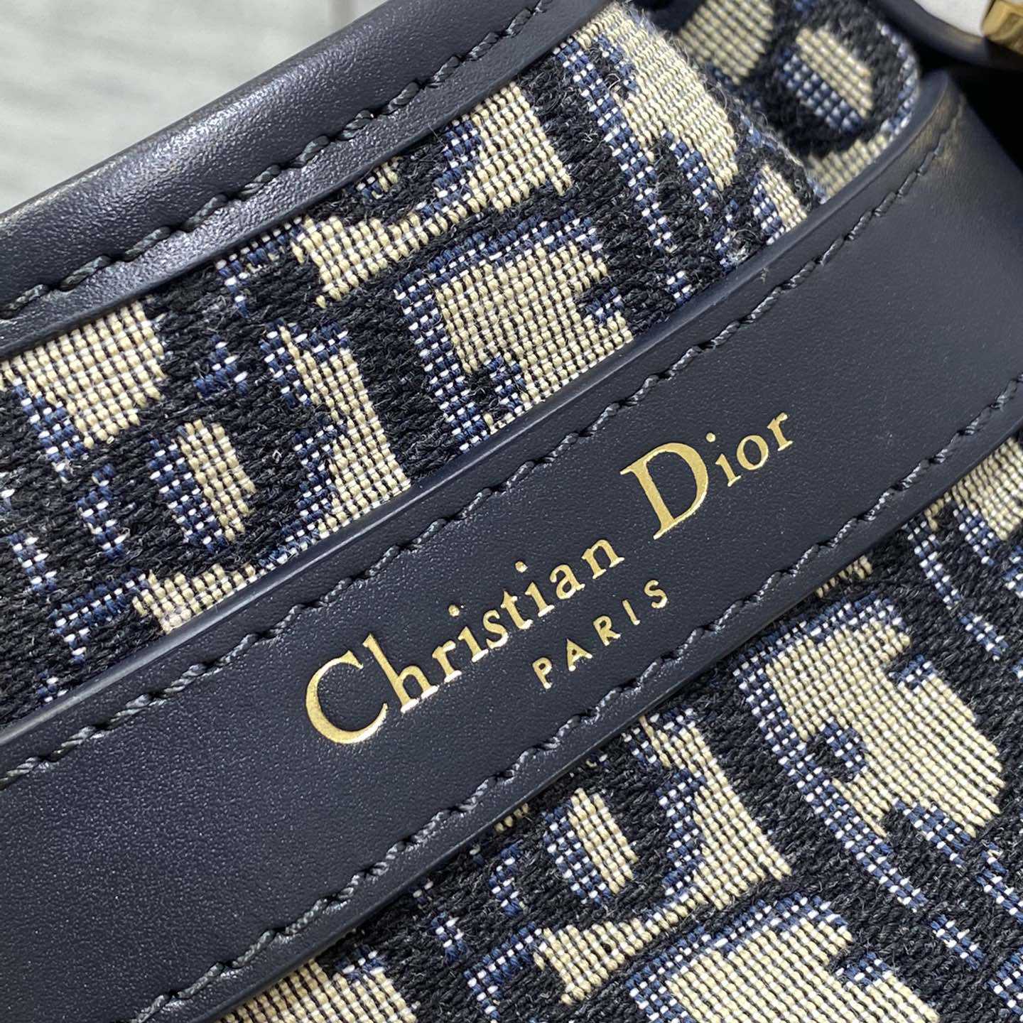 Dior Small C'est Dior Bag  - PerfectKickZ