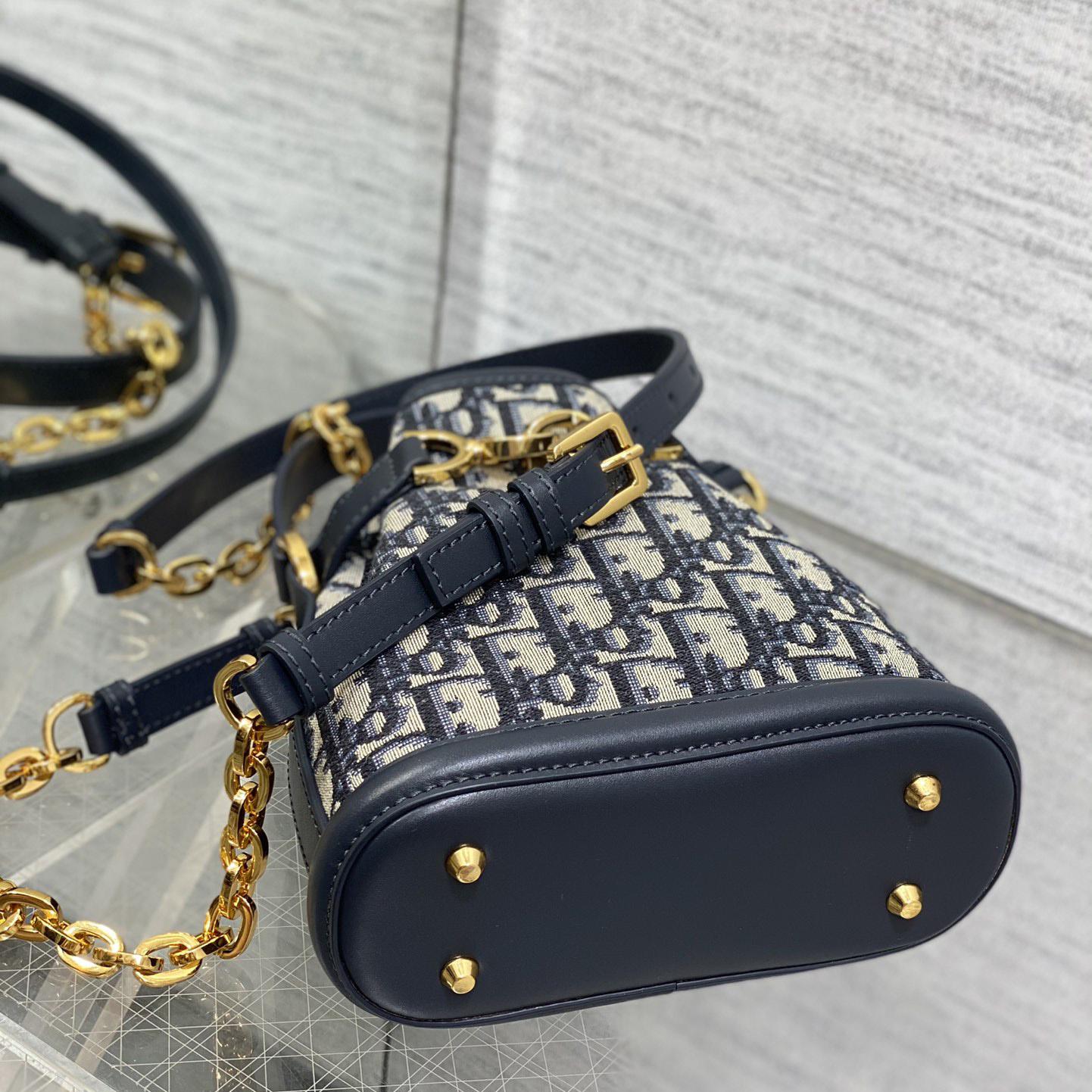 Dior Small C'est Dior Bag  - PerfectKickZ
