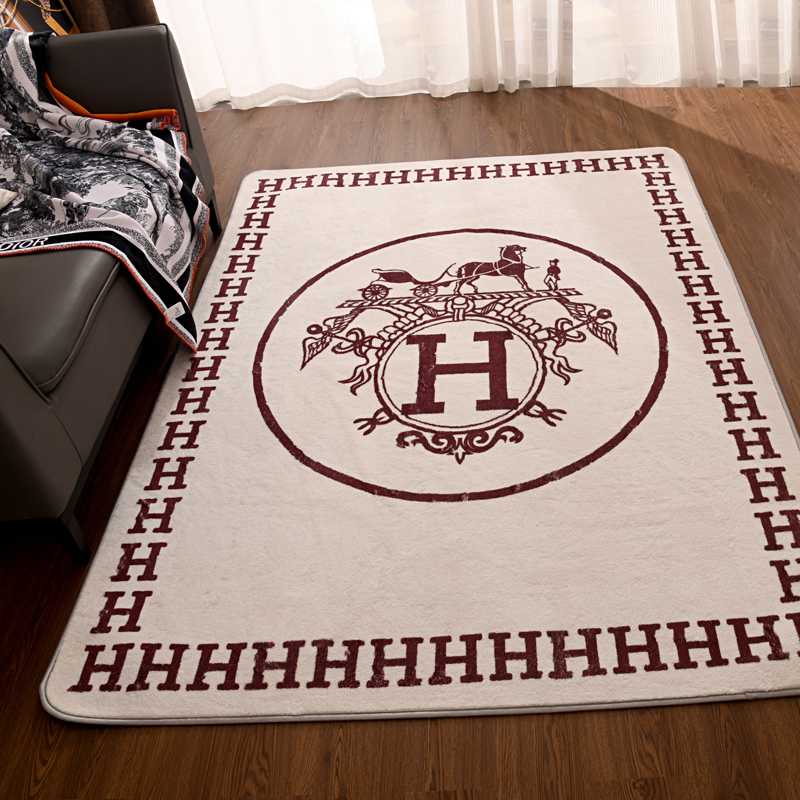 Hermes Blanket   150*200CM - PerfectKickZ