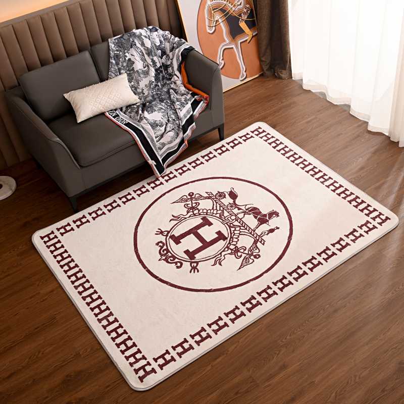 Hermes Blanket   150*200CM - PerfectKickZ
