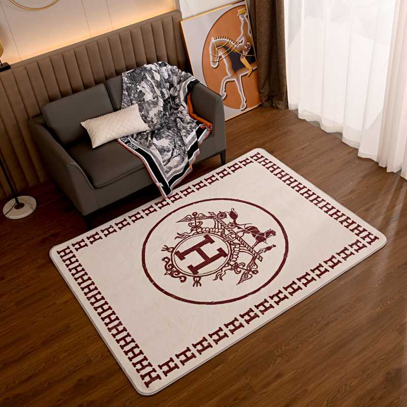 Hermes Blanket   150*200CM - PerfectKickZ