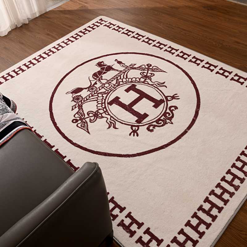 Hermes Blanket   150*200CM - PerfectKickZ