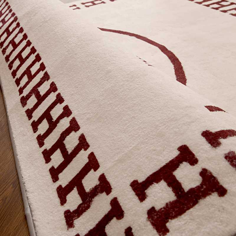 Hermes Blanket   150*200CM - PerfectKickZ