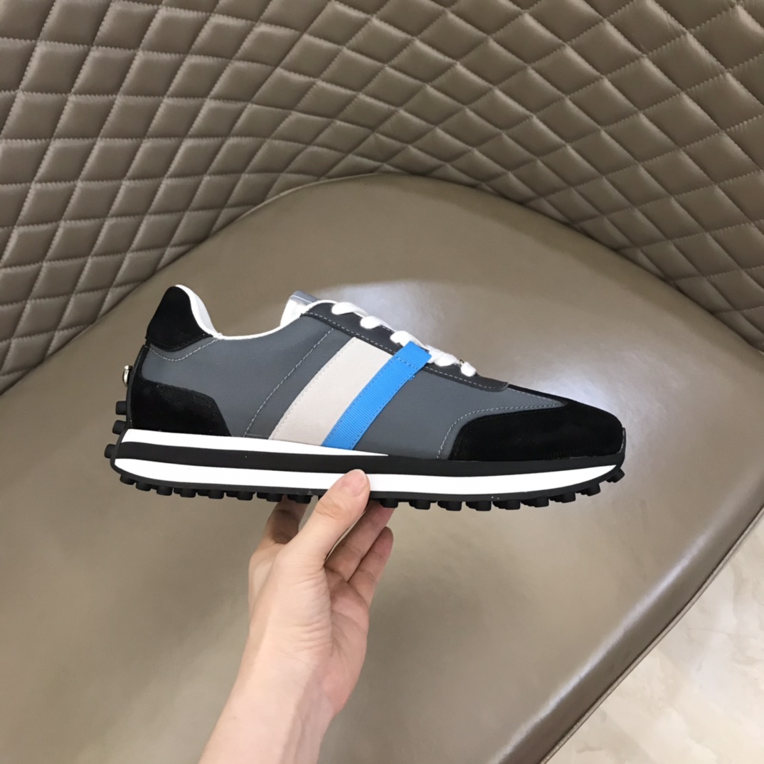 Ferragamo Unisex Sneaker - PerfectKickZ