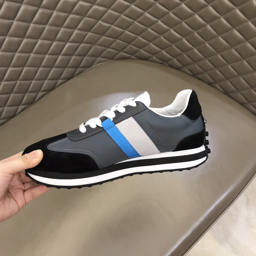 Ferragamo Unisex Sneaker - PerfectKickZ