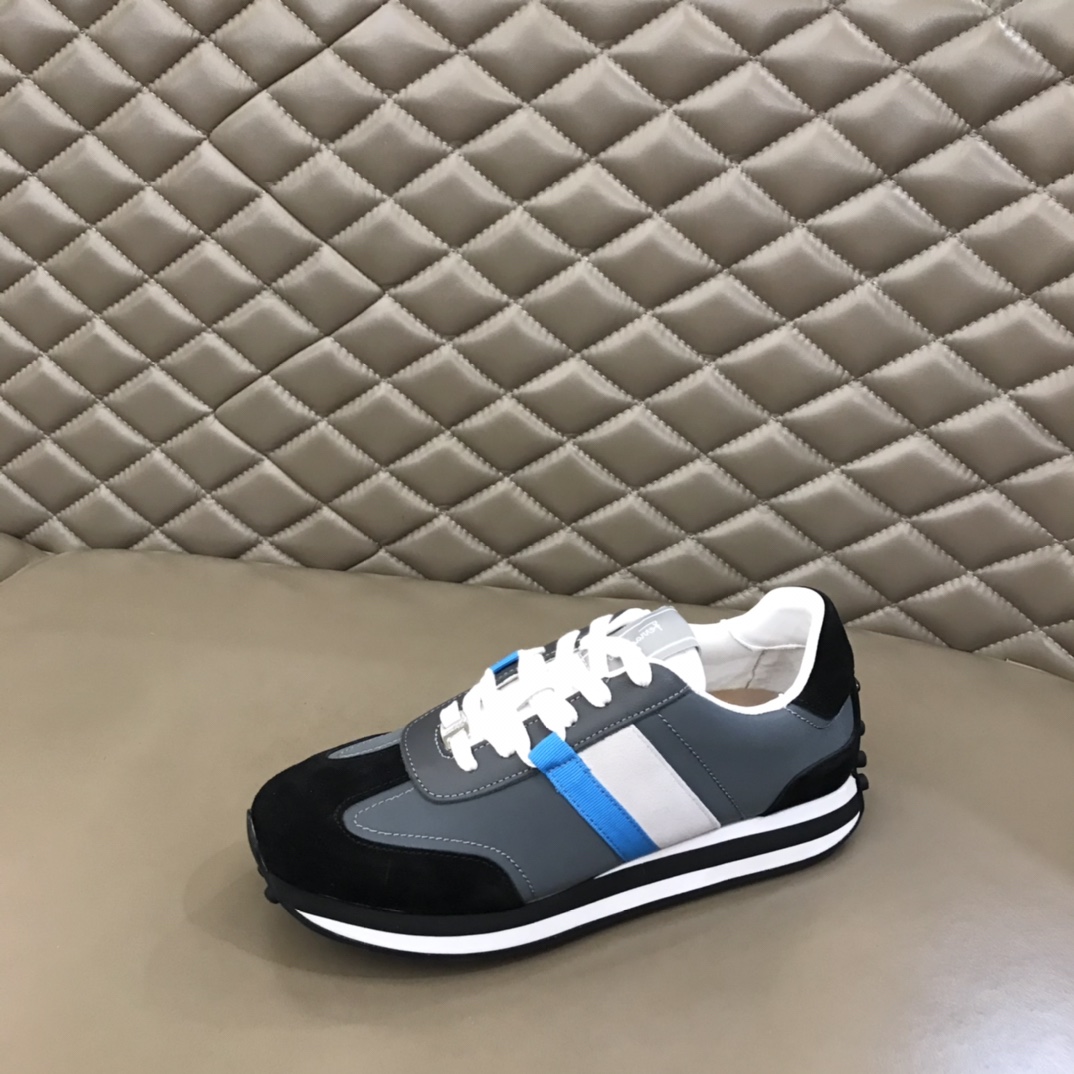 Ferragamo Unisex Sneaker - PerfectKickZ