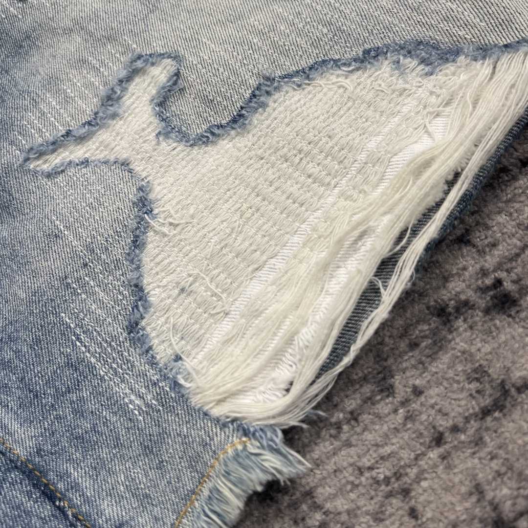Gallery Dept. Shorts     6310 - PerfectKickZ