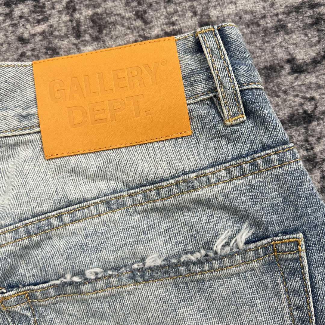 Gallery Dept. Shorts     6310 - PerfectKickZ