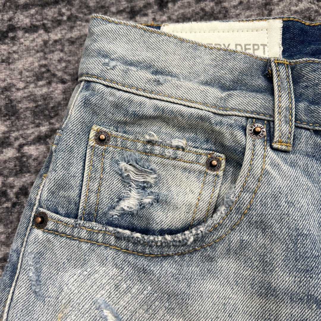 Gallery Dept. Shorts     6310 - PerfectKickZ