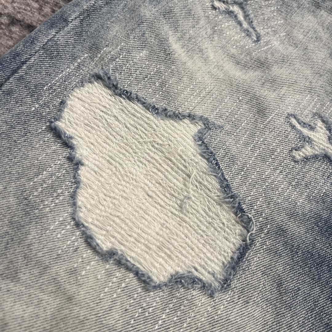 Gallery Dept. Shorts     6310 - PerfectKickZ