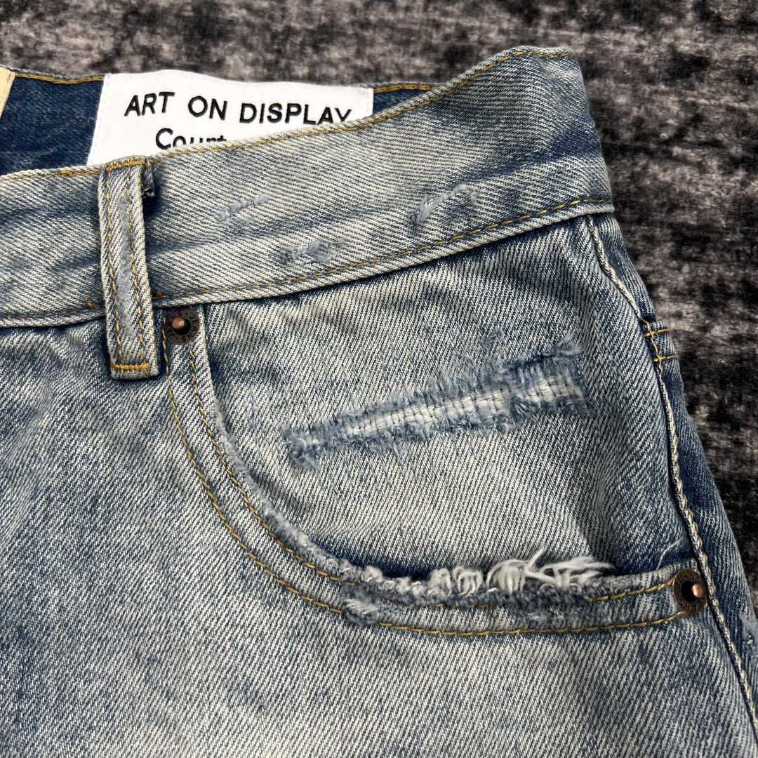 Gallery Dept. Shorts     6310 - PerfectKickZ
