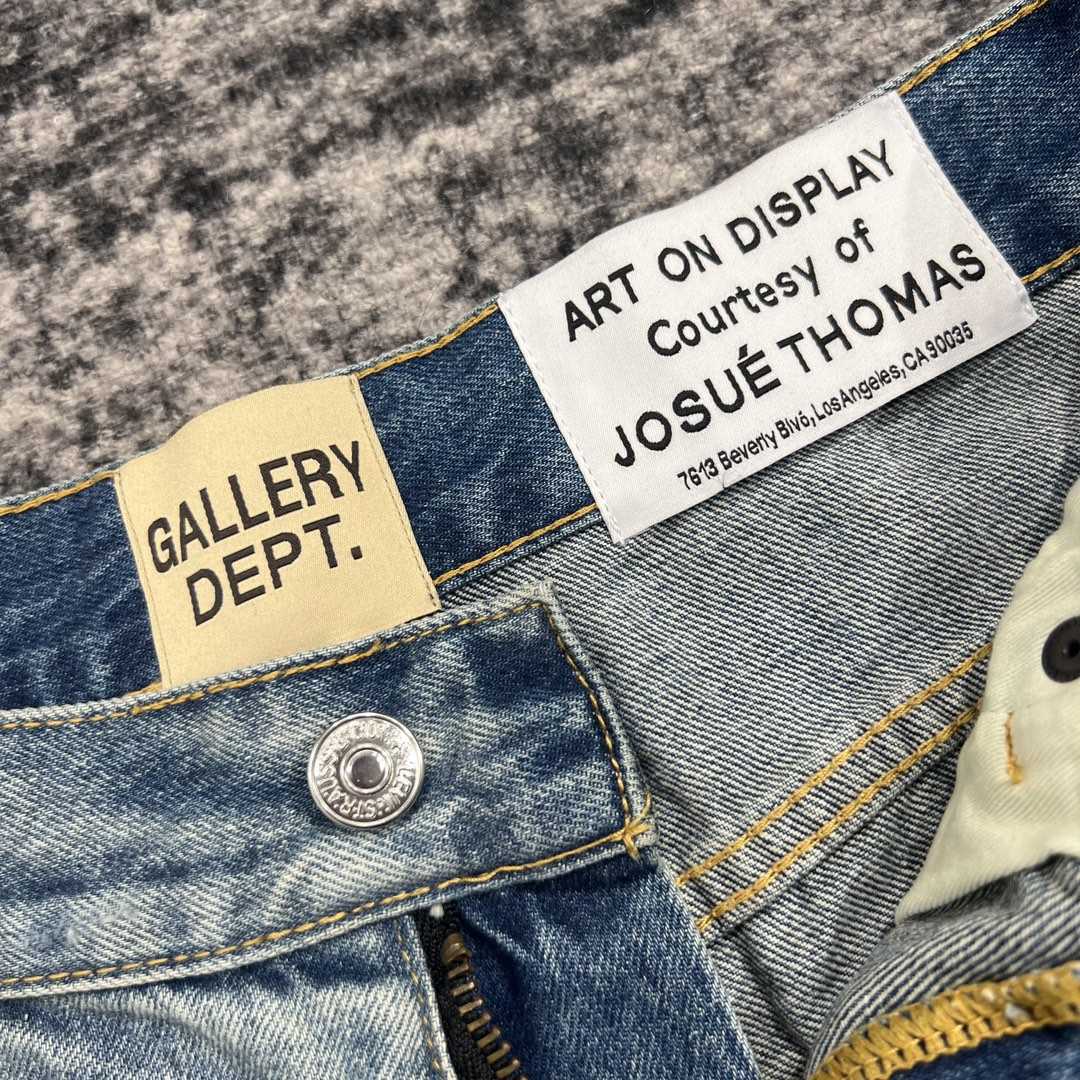 Gallery Dept. Shorts     6310 - PerfectKickZ