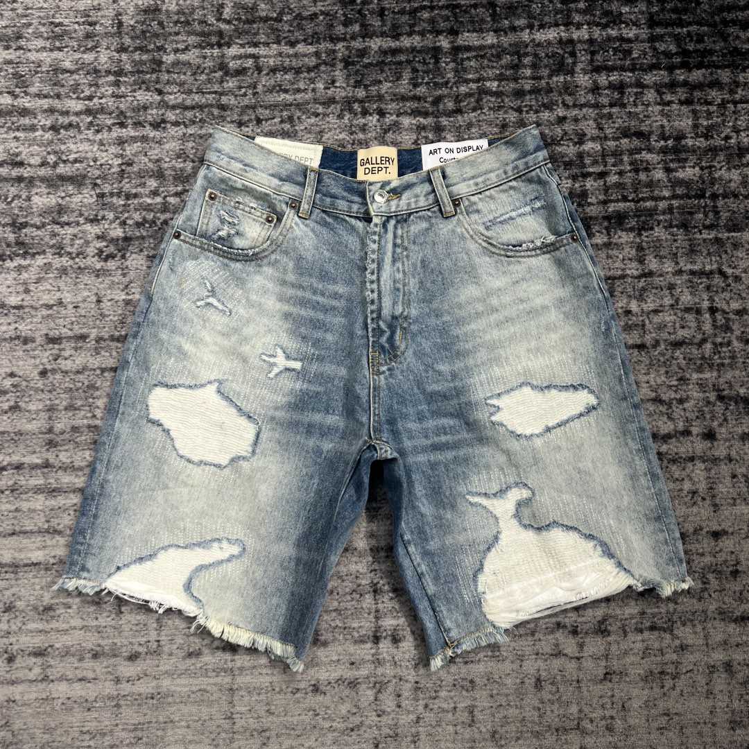 Gallery Dept. Shorts     6310 - PerfectKickZ