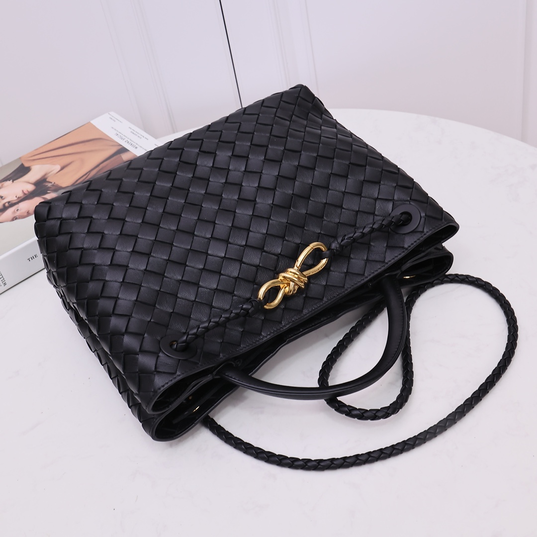 Bottega Veneta Medium Andiamo - PerfectKickZ