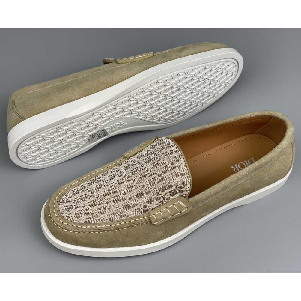 Dior Granville Loafer - PerfectKickZ