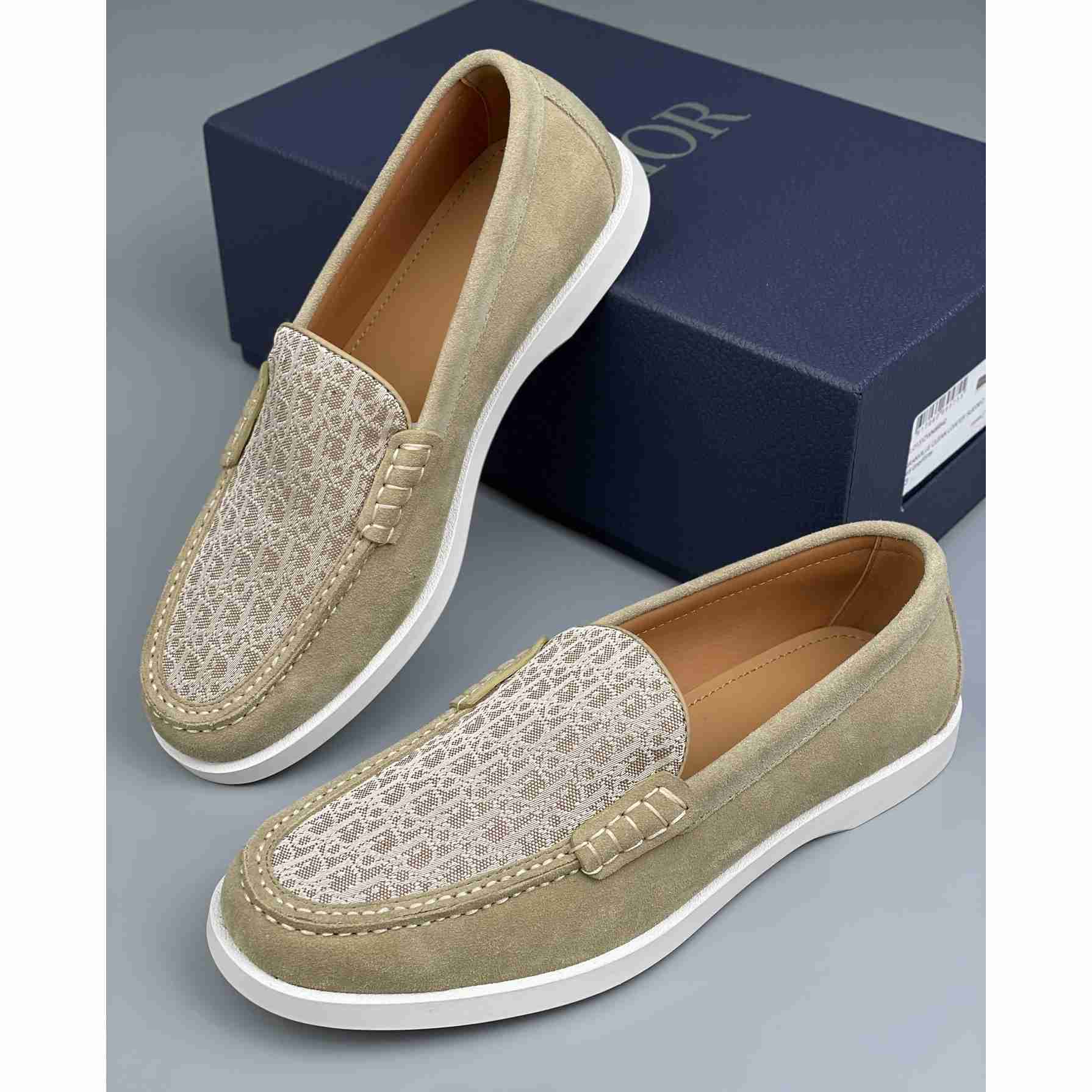 Dior Granville Loafer - PerfectKickZ