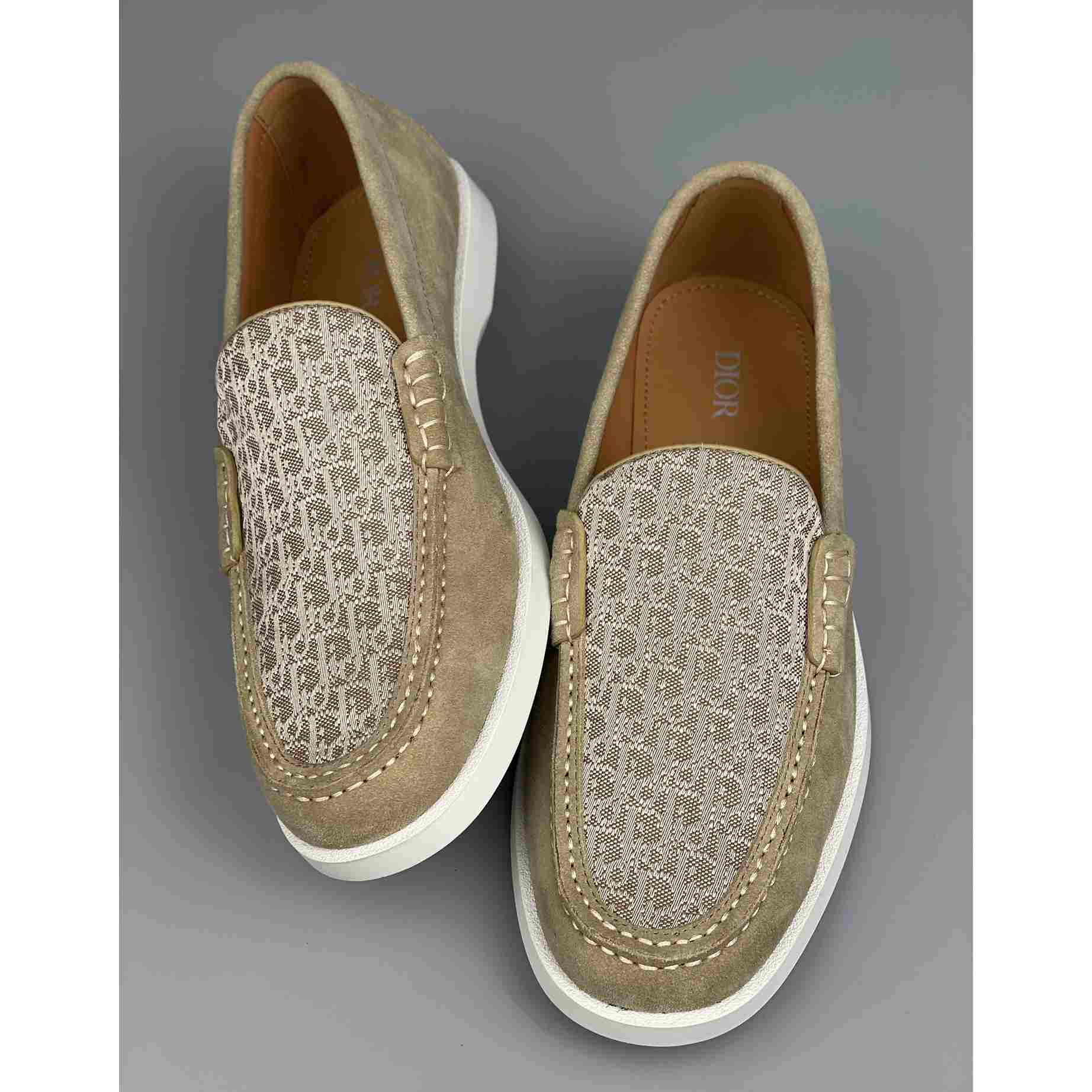 Dior Granville Loafer - PerfectKickZ