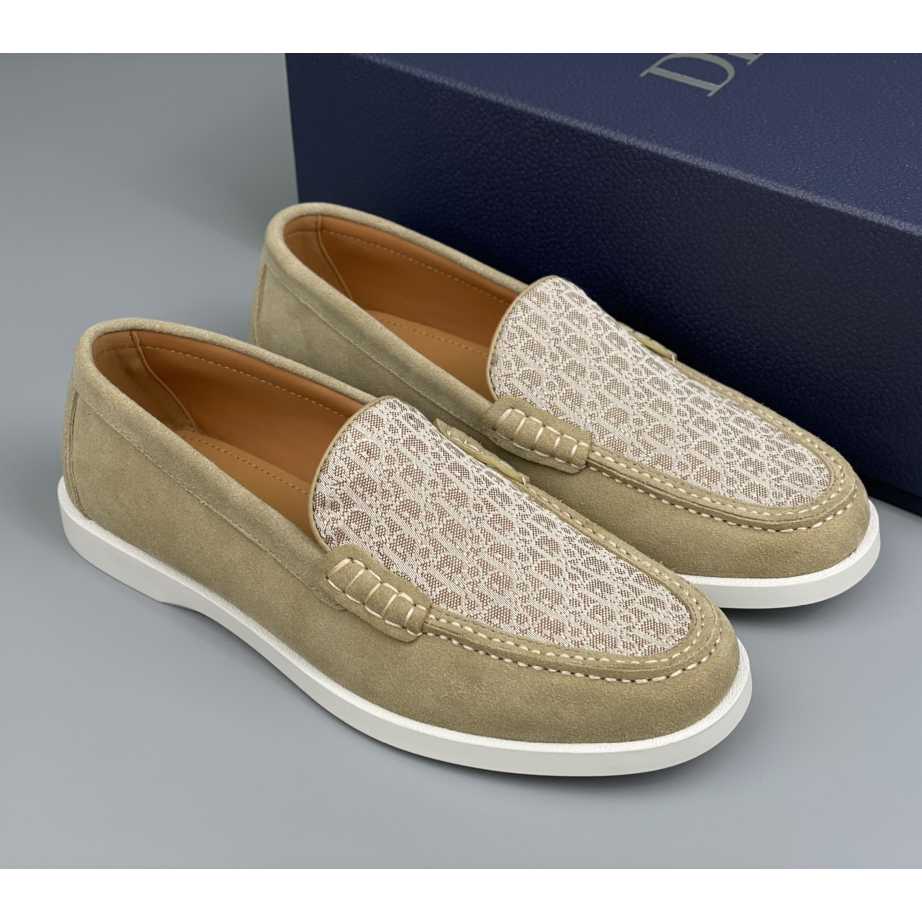 Dior Granville Loafer - PerfectKickZ