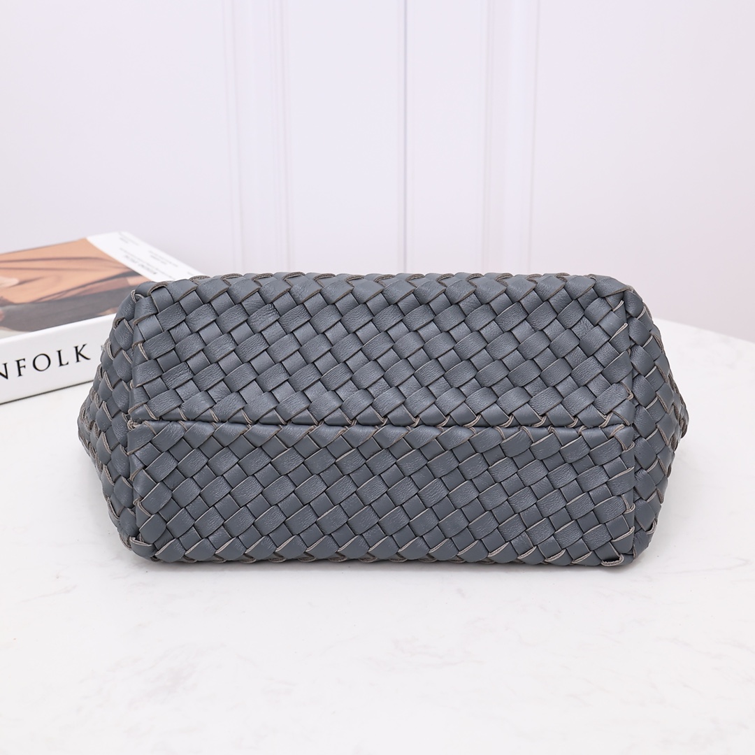 Bottega Veneta Mini Cabat - PerfectKickZ