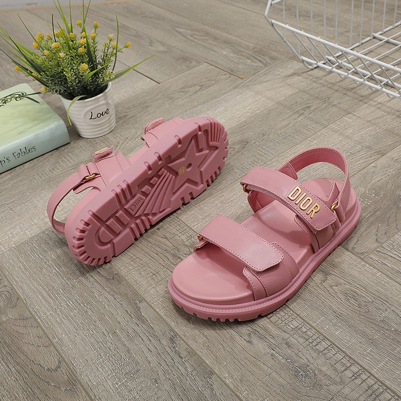 Dior Dioract Sandal - PerfectKickZ