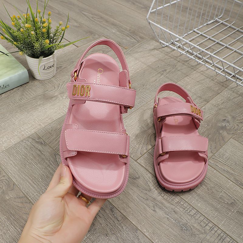Dior Dioract Sandal - PerfectKickZ