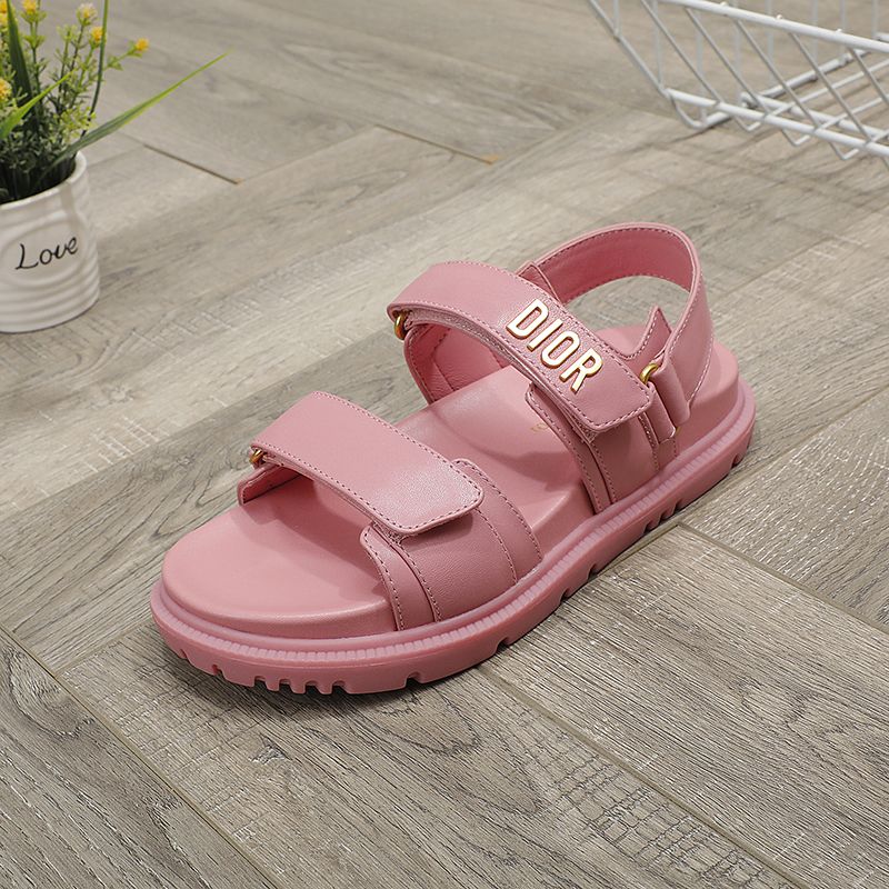 Dior Dioract Sandal - PerfectKickZ