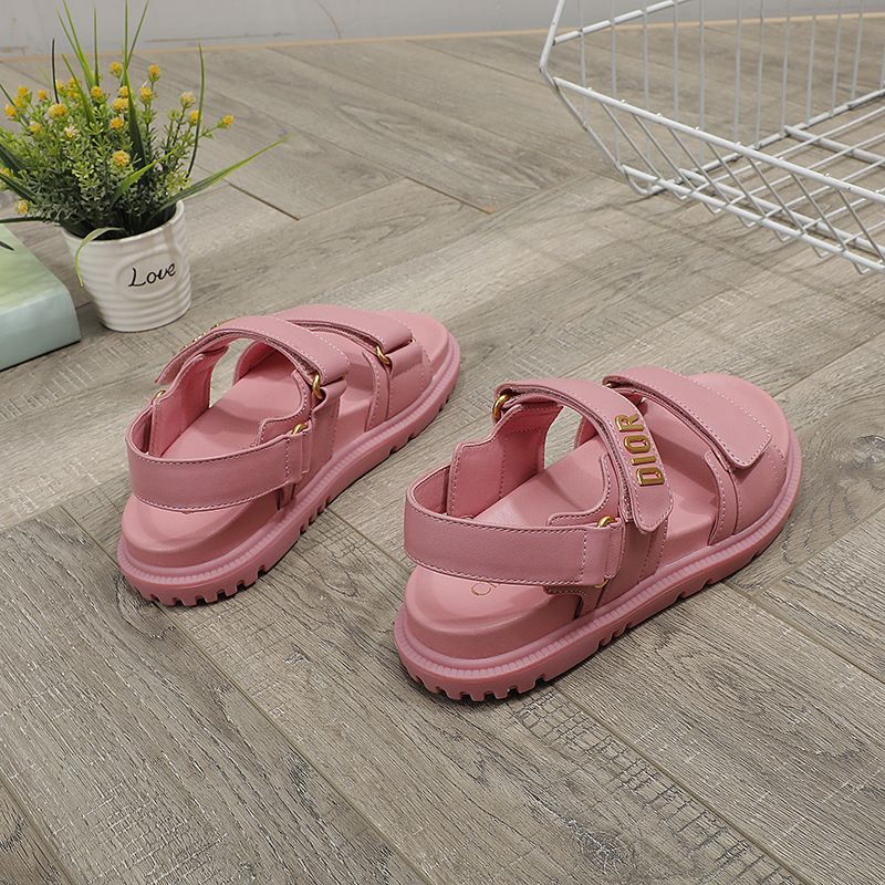 Dior Dioract Sandal - PerfectKickZ