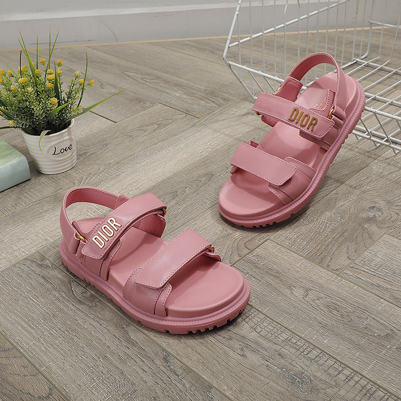 Dior Dioract Sandal - PerfectKickZ